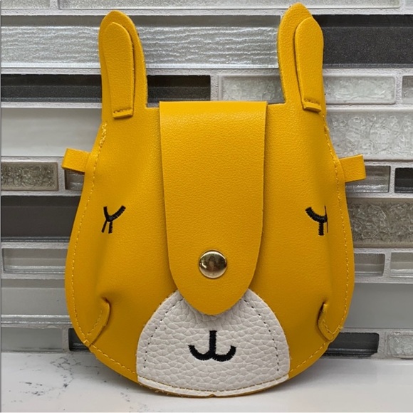 Mini Llama Bag - Picture 5 of 7